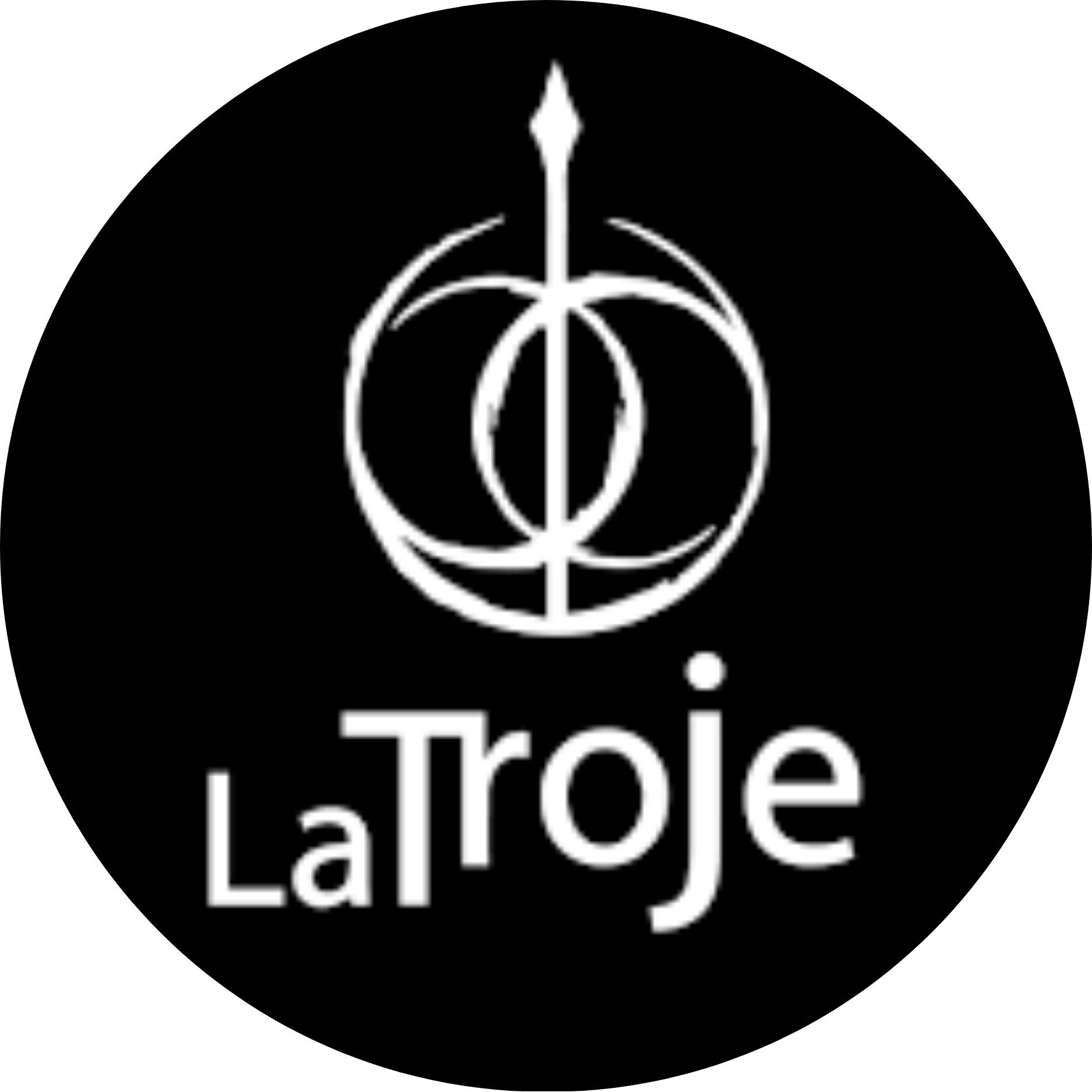 logo la troje
