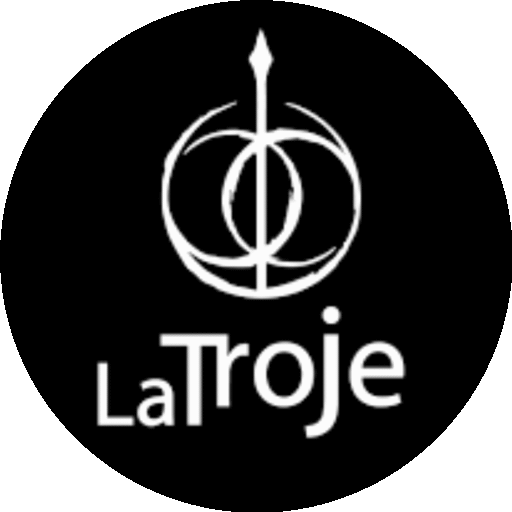 logo la troje